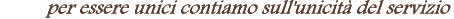 servizi